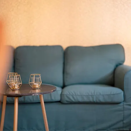 Farm stay Baumschule Rombach - 'spatzennest' *