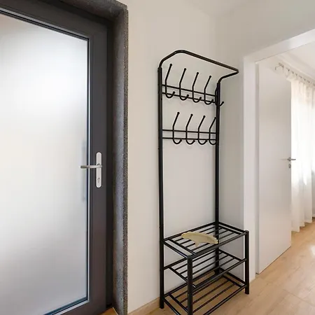 Baumschule Rombach - 'spatzennest'