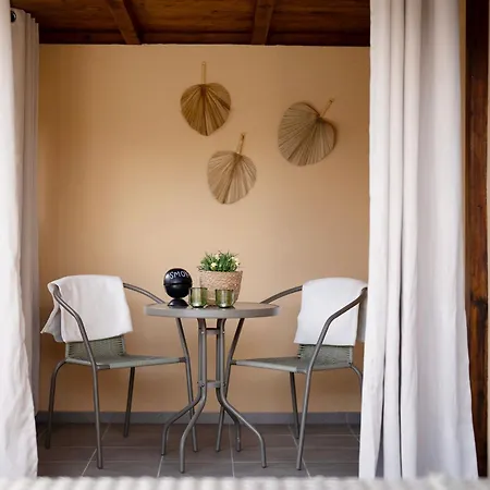 Baumschule Rombach - 'spatzennest' Farmház *