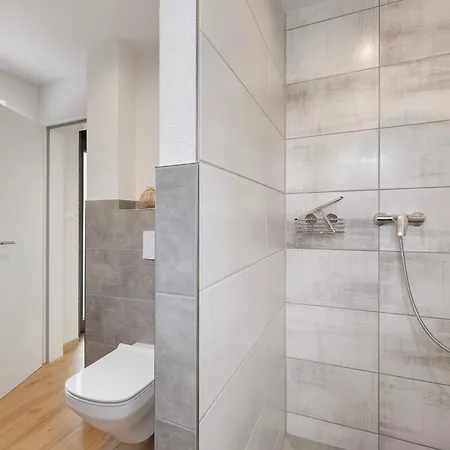 Baumschule Rombach - 'spatzennest' Farm stay