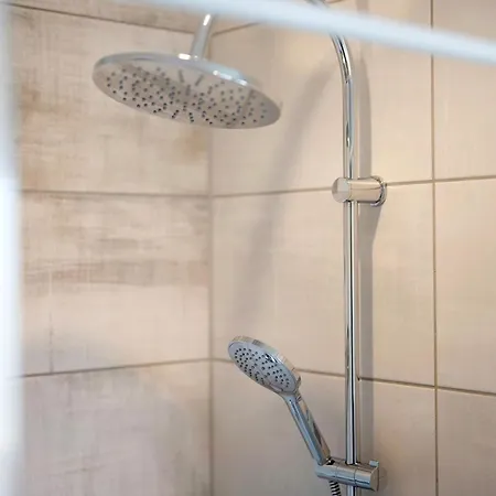 Baumschule Rombach - 'spatzennest' Farmház Herbolzheim