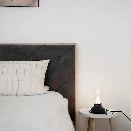 Farmház Baumschule Rombach - 'spatzennest'