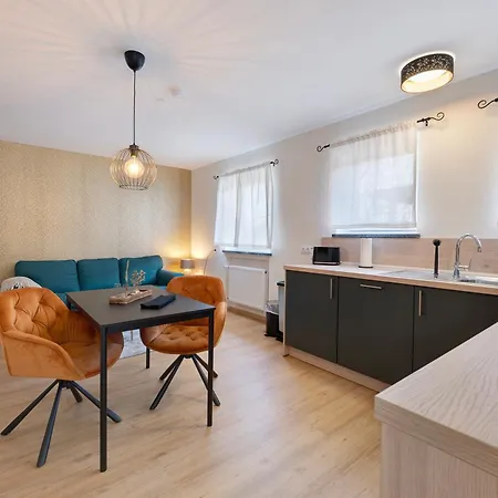 Farmház Baumschule Rombach - 'spatzennest' *