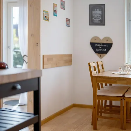 Baumschule Rombach - 'spatzennest' Herbolzheim