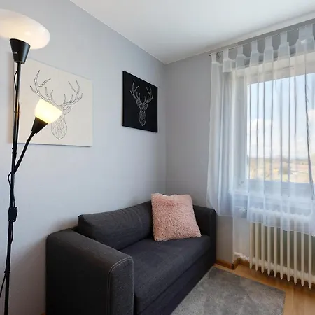 Baumschule Rombach - 'spatzennest'