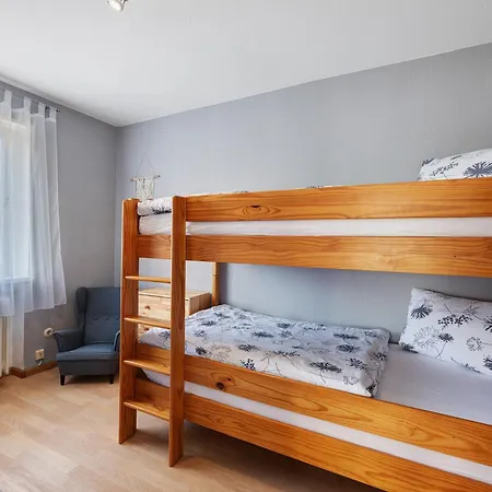 Baumschule Rombach - 'spatzennest' Herbolzheim