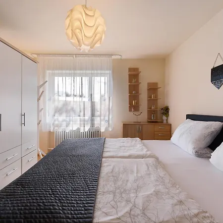 Baumschule Rombach - 'spatzennest' * Herbolzheim