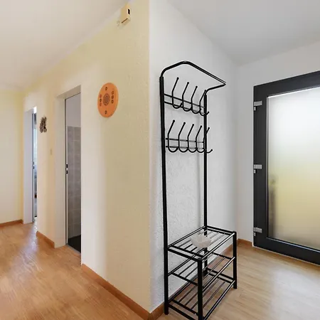 Baumschule Rombach - 'spatzennest' Farmház