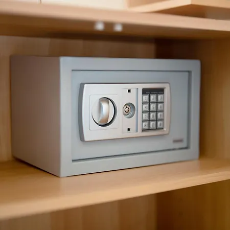 Farmház Baumschule Rombach - 'spatzennest' *