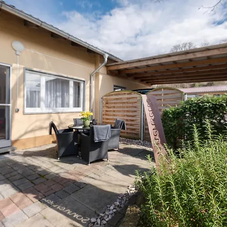 Baumschule Rombach - 'spatzennest' Farmház Herbolzheim