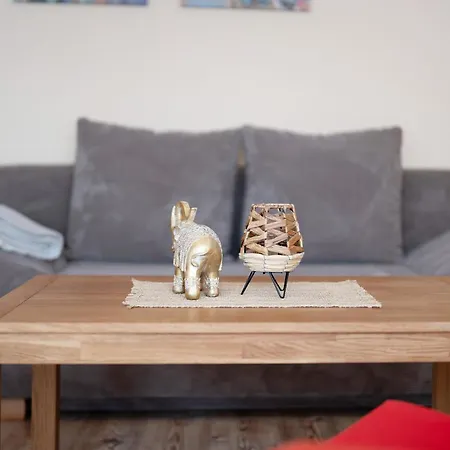 Baumschule Rombach - 'spatzennest' * Herbolzheim