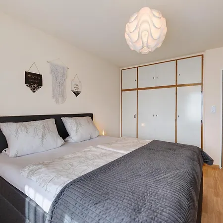 Baumschule Rombach - 'spatzennest' Farm stay