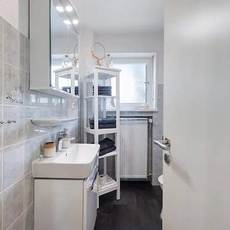 Baumschule Rombach - 'spatzennest'