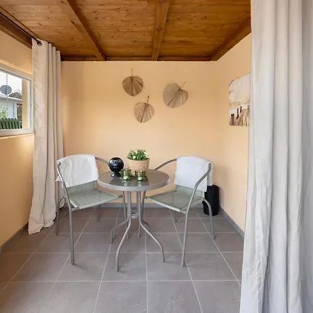 Baumschule Rombach - 'spatzennest'