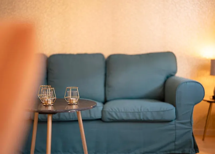 Lantgård Baumschule Rombach - 'spatzennest' *