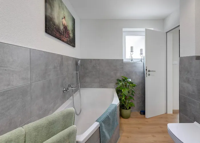 Baumschule Rombach - 'spatzennest' Lantgård Herbolzheim