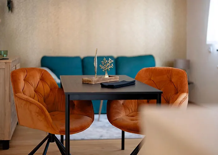 Baumschule Rombach - 'spatzennest' Herbolzheim