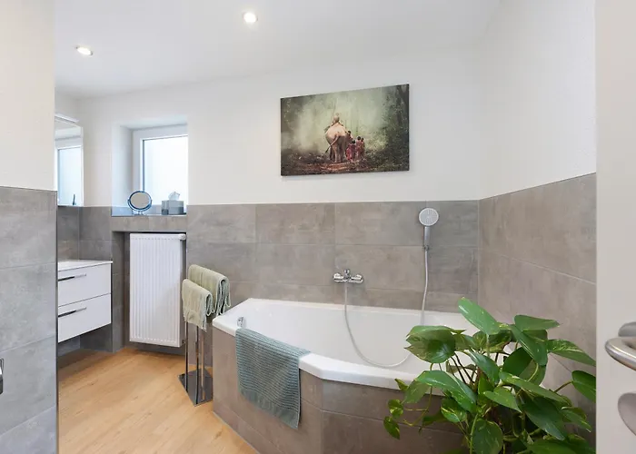 Baumschule Rombach - 'spatzennest' * Herbolzheim