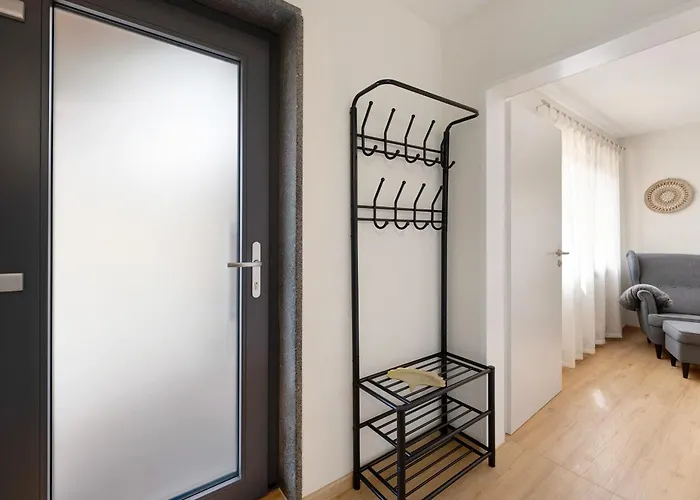 Baumschule Rombach - 'spatzennest'