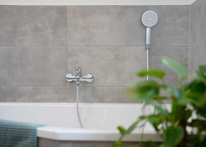 Baumschule Rombach - 'spatzennest'