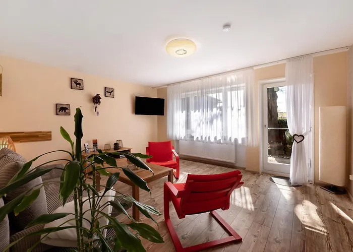 Lantgård Baumschule Rombach - 'spatzennest' *