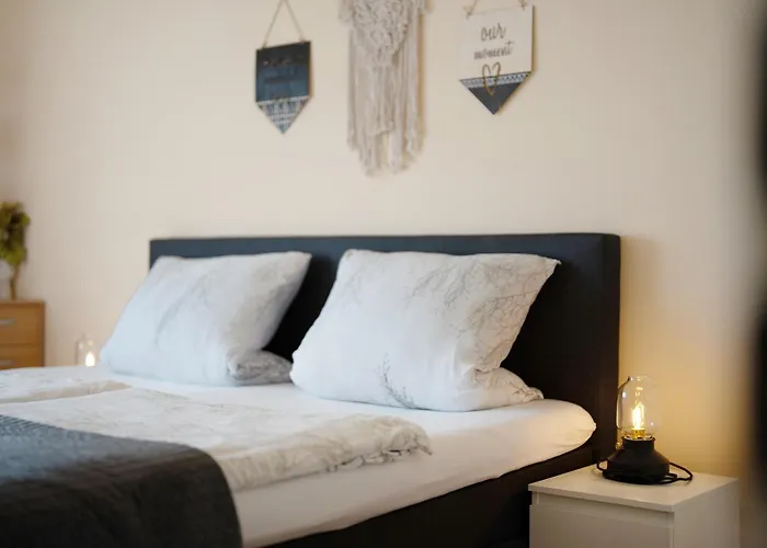 Baumschule Rombach - 'spatzennest' Lantgård Herbolzheim