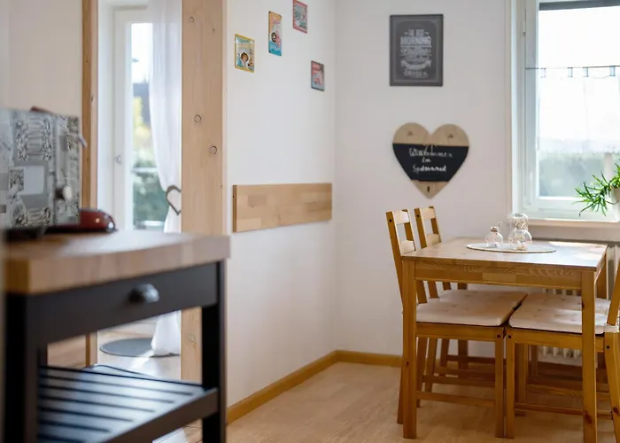 Baumschule Rombach - 'spatzennest' Herbolzheim