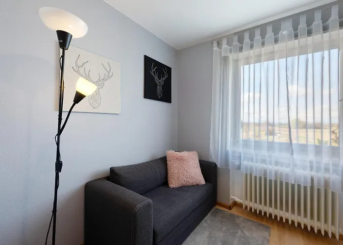 Baumschule Rombach - 'spatzennest'