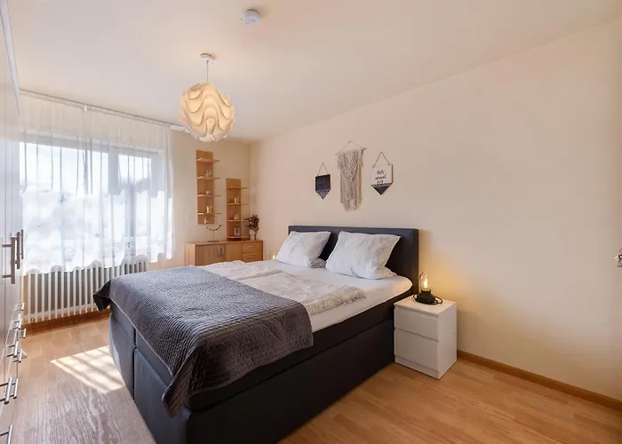 Lantgård Baumschule Rombach - 'spatzennest' *