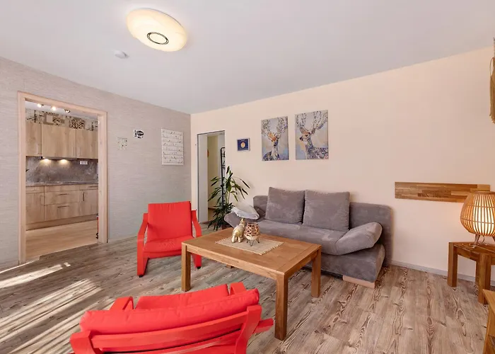 Lantgård Baumschule Rombach - 'spatzennest'