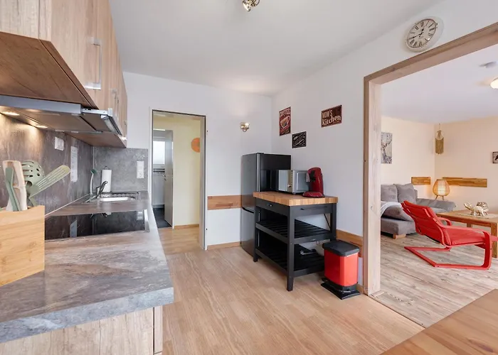 Baumschule Rombach - 'spatzennest' *