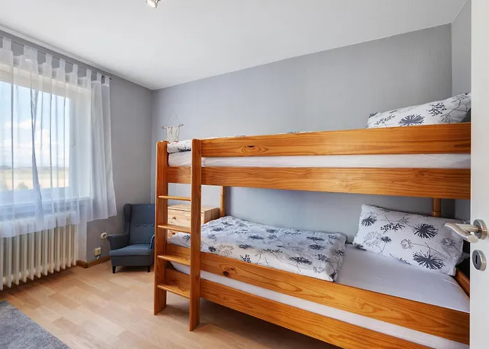 Baumschule Rombach - 'spatzennest' Herbolzheim