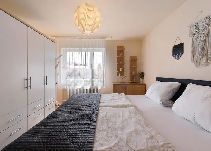 Baumschule Rombach - 'spatzennest' * Herbolzheim