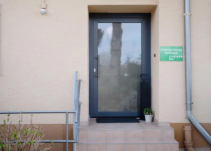 Baumschule Rombach - 'spatzennest' *