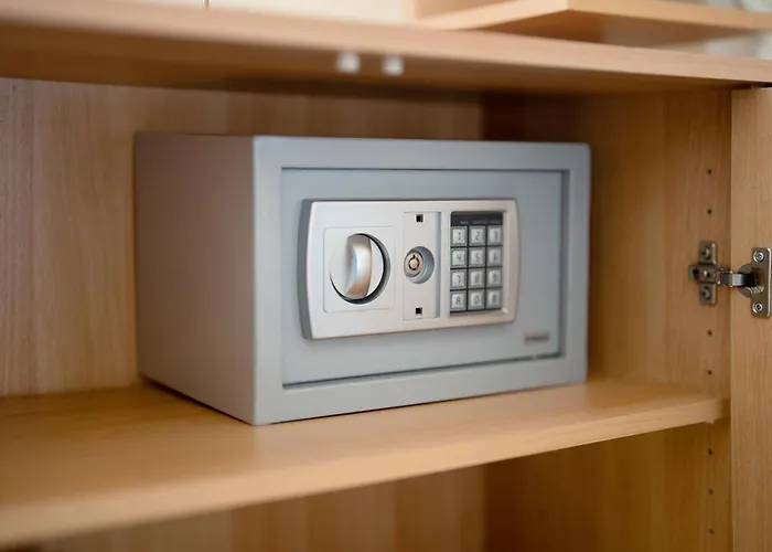 Lantgård Baumschule Rombach - 'spatzennest' *