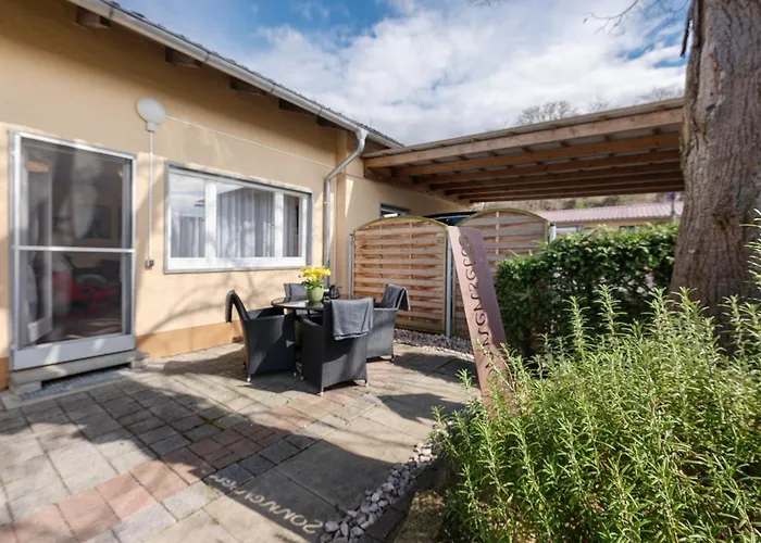 Baumschule Rombach - 'spatzennest' Lantgård Herbolzheim