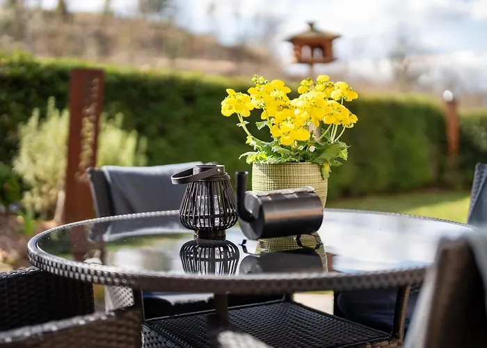 Baumschule Rombach - 'spatzennest' *