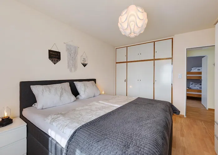 Baumschule Rombach - 'spatzennest' Lantgård