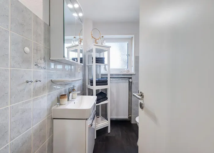 Baumschule Rombach - 'spatzennest'