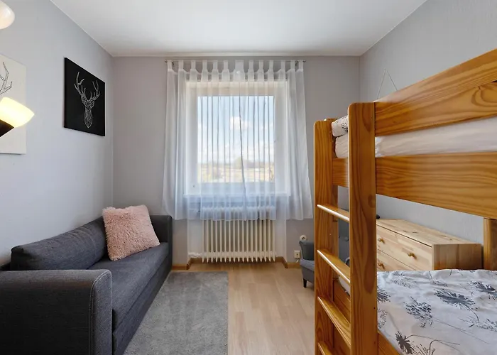 Baumschule Rombach - 'spatzennest' * Herbolzheim