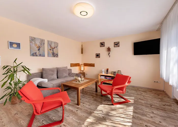 Lantgård Baumschule Rombach - 'spatzennest'