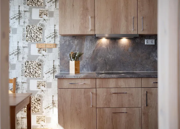 Baumschule Rombach - 'spatzennest' *