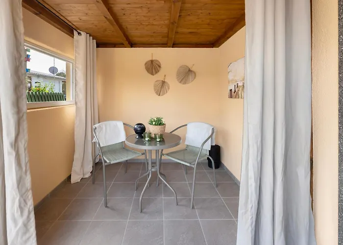 Baumschule Rombach - 'spatzennest'